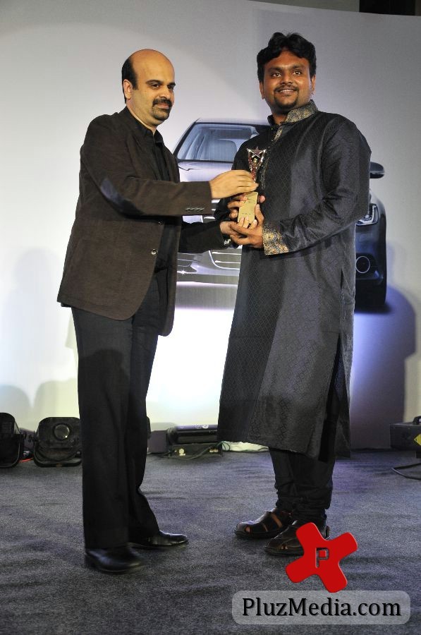 Ritz Icon Awards 2011 Pictures | Picture 87063